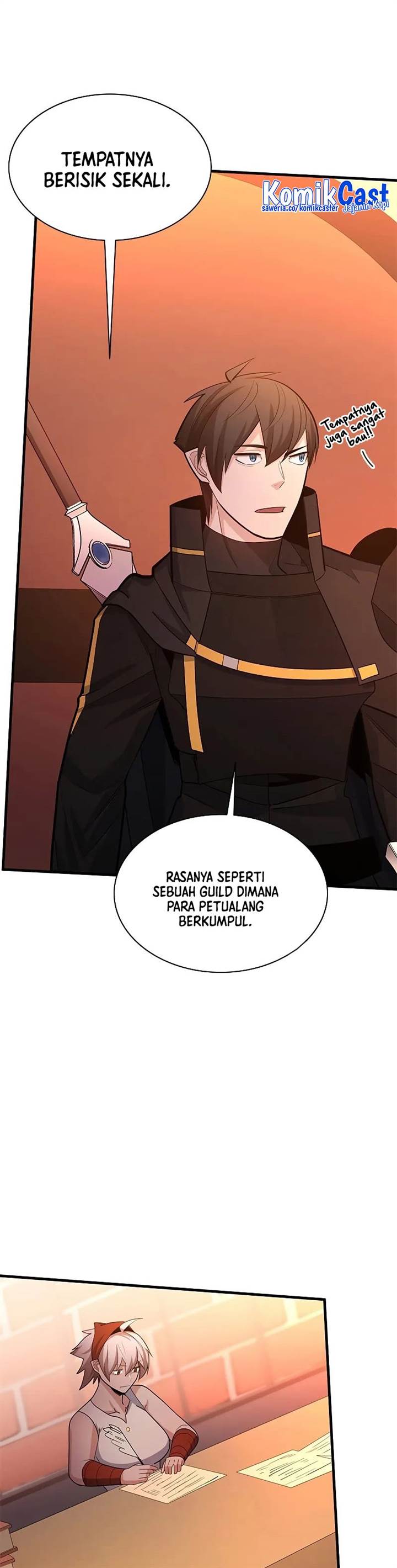 The Tutorial is Too Hard Chap 179 - Next Chap 180