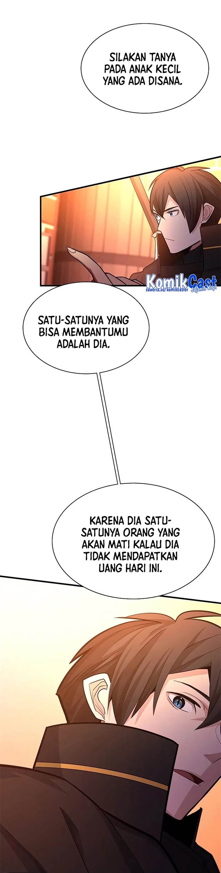 The Tutorial is Too Hard Chap 179 - Next Chap 180