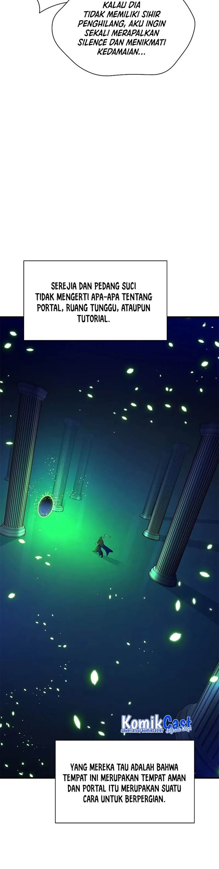 The Tutorial is Too Hard Chap 179 - Next Chap 180