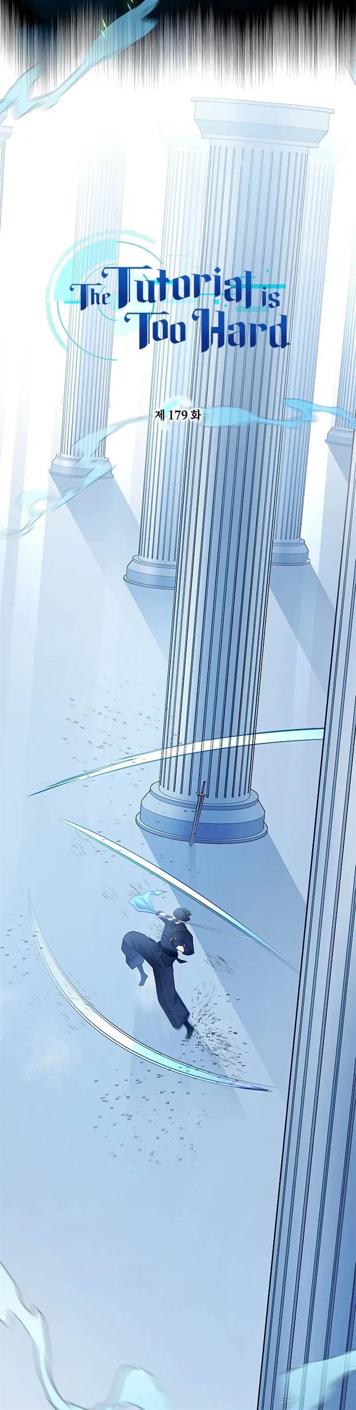 The Tutorial is Too Hard Chap 179 - Next Chap 180