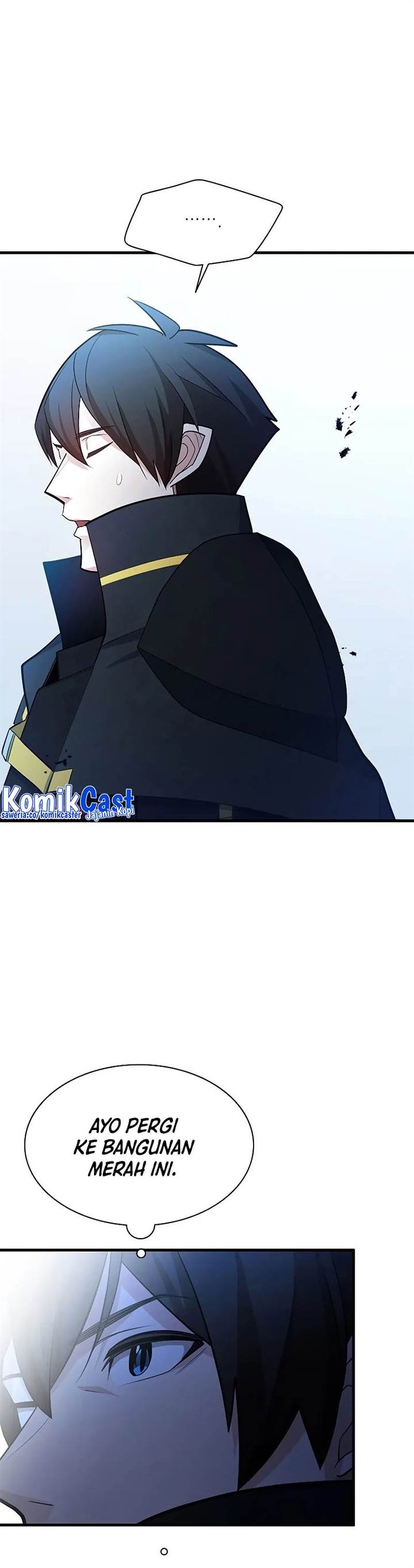 The Tutorial is Too Hard Chap 179 - Next Chap 180