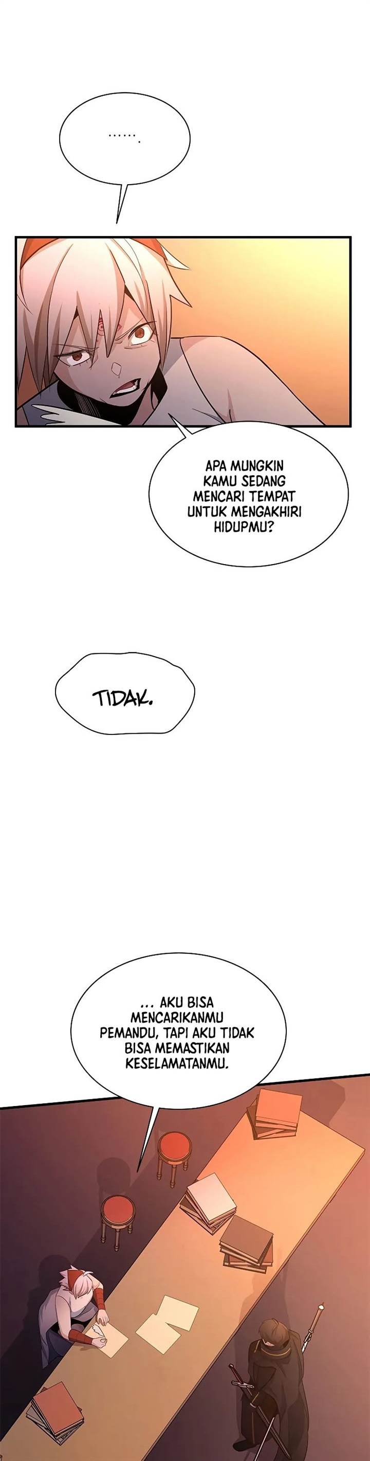 The Tutorial is Too Hard Chap 179 - Next Chap 180