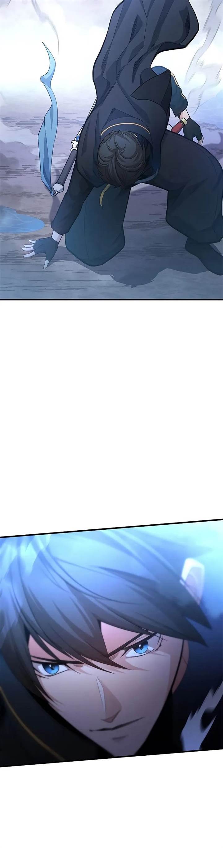 The Tutorial is Too Hard Chap 179 - Next Chap 180