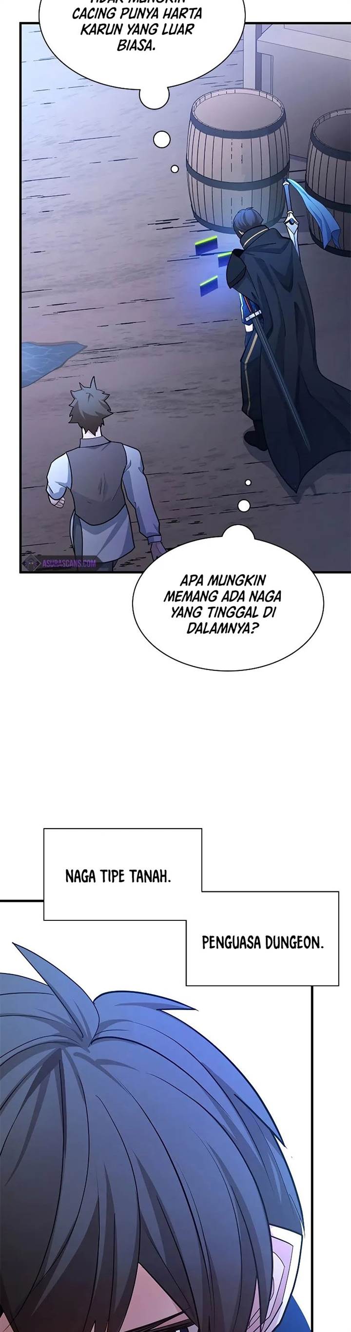 The Tutorial is Too Hard Chap 179 - Next Chap 180