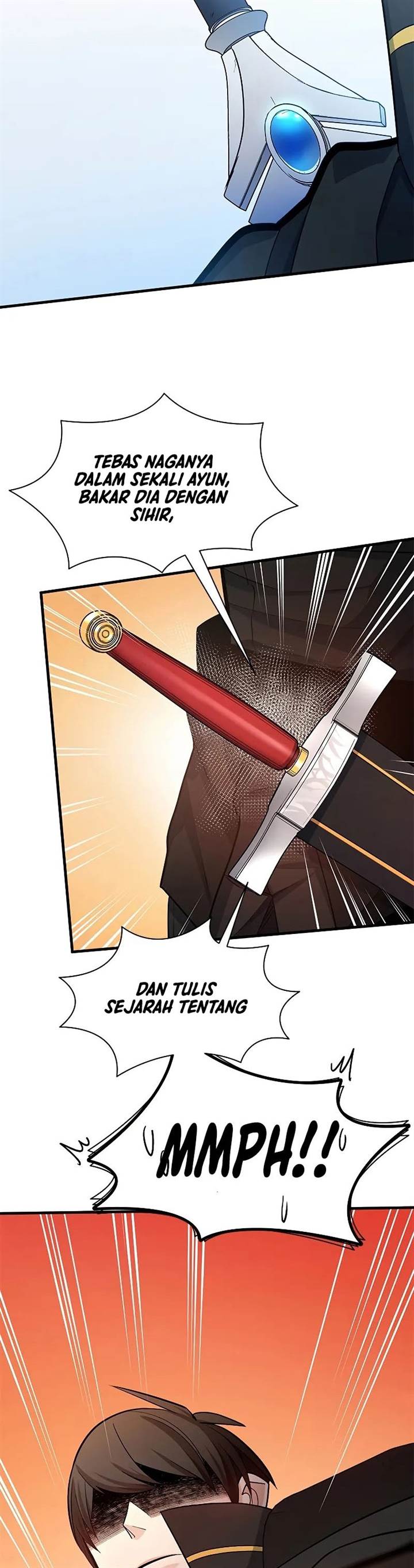 The Tutorial is Too Hard Chap 179 - Next Chap 180