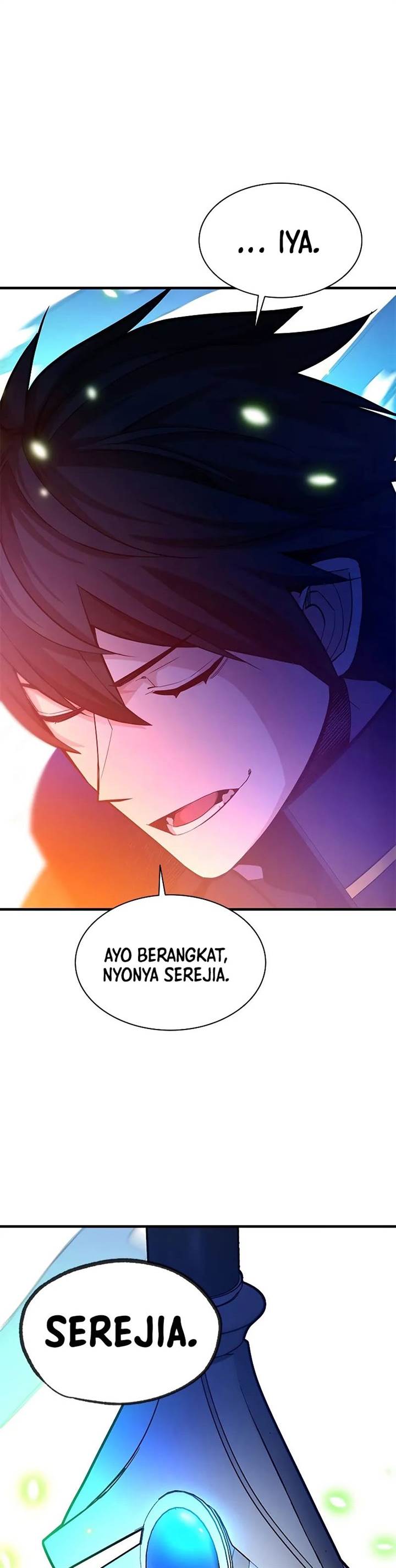 The Tutorial is Too Hard Chap 179 - Next Chap 180