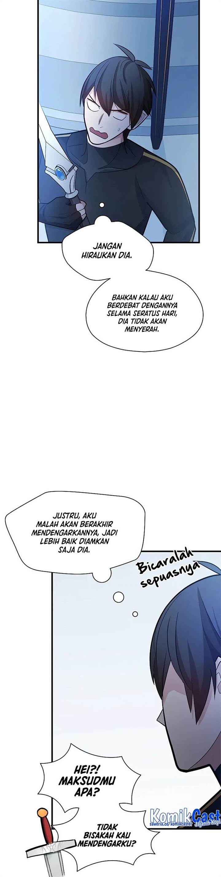 The Tutorial is Too Hard Chap 179 - Next Chap 180