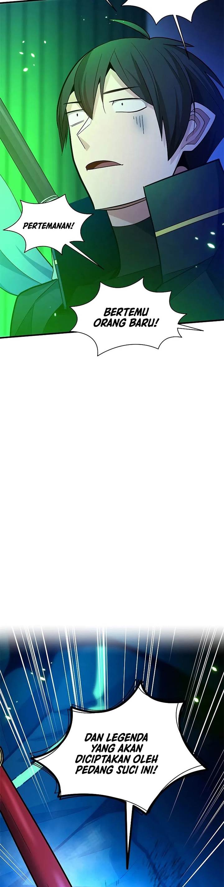 The Tutorial is Too Hard Chap 179 - Next Chap 180