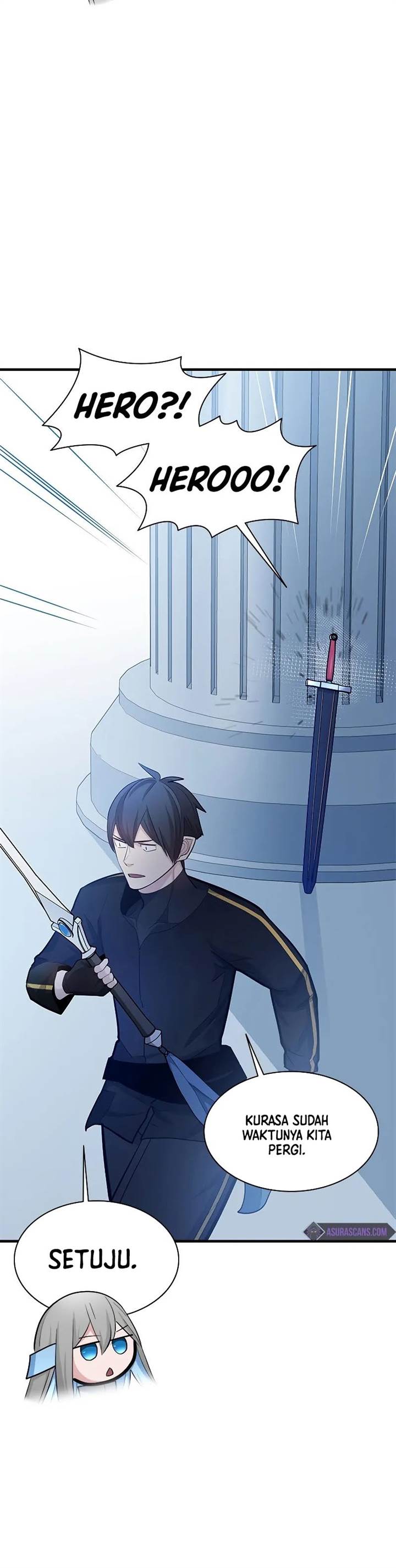 The Tutorial is Too Hard Chap 179 - Next Chap 180