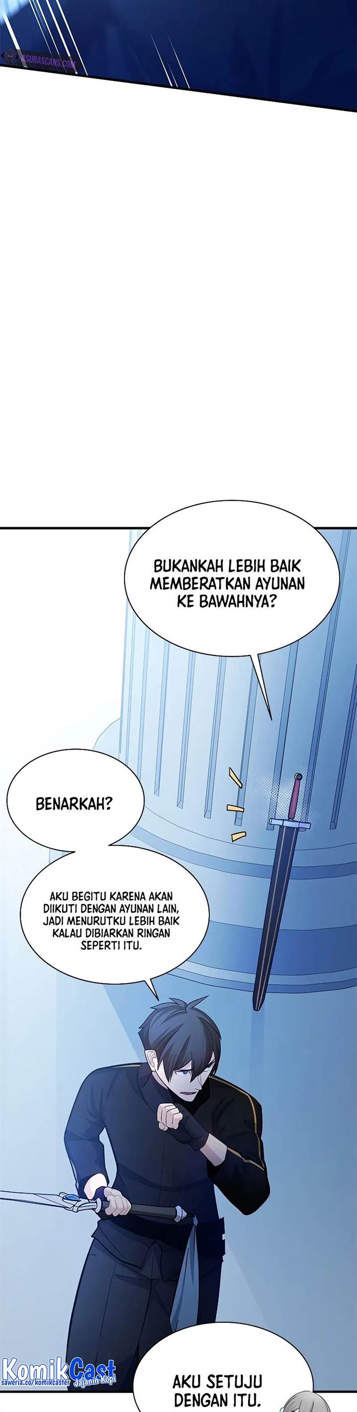 The Tutorial is Too Hard Chap 179 - Next Chap 180