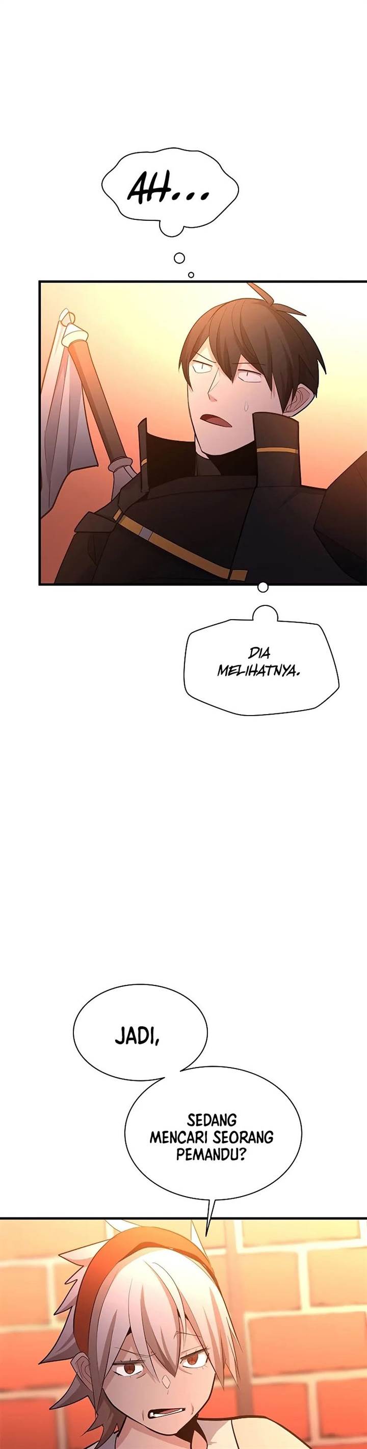 The Tutorial is Too Hard Chap 179 - Next Chap 180