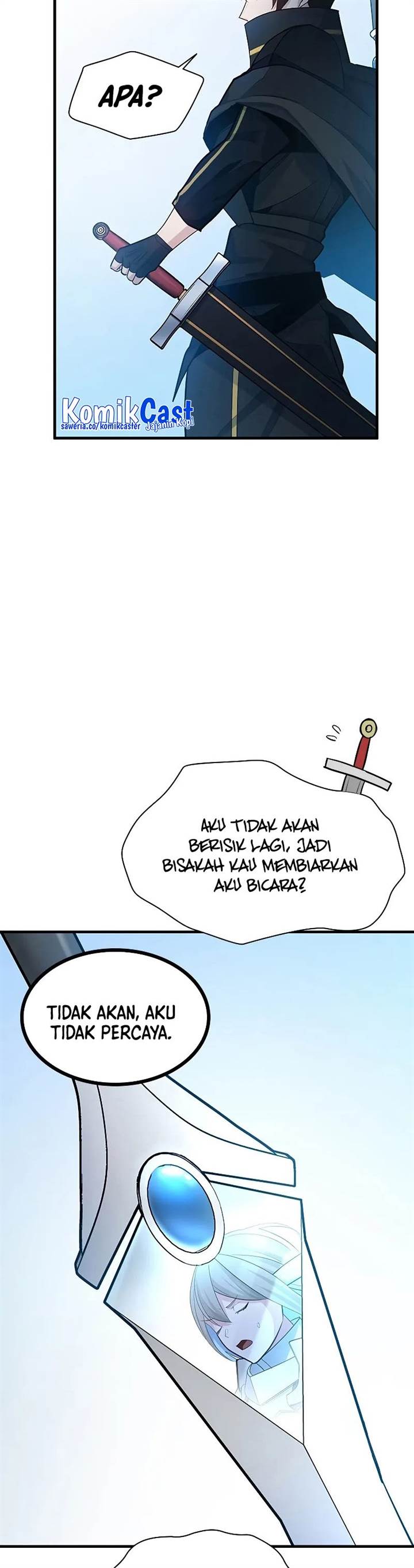 The Tutorial is Too Hard Chap 179 - Next Chap 180