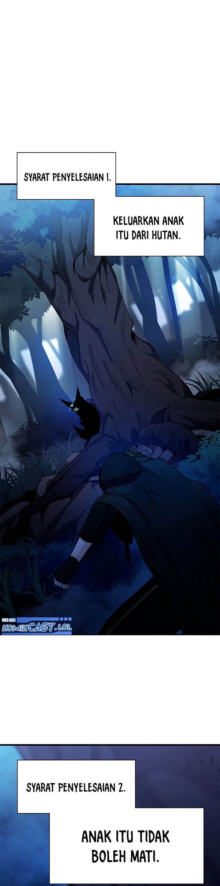 The Tutorial is Too Hard Chap 140 - Next Chap 141