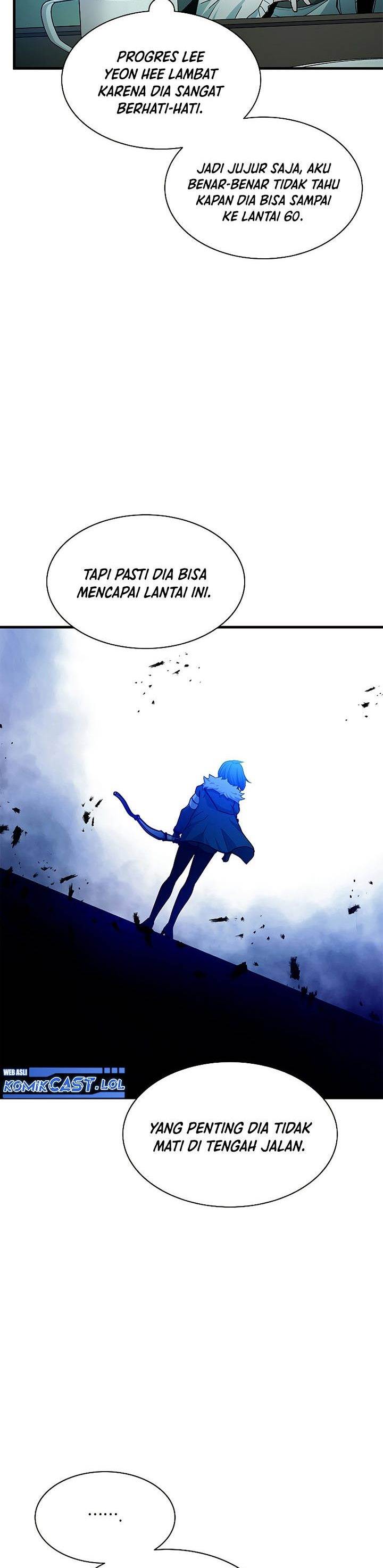 The Tutorial is Too Hard Chap 140 - Next Chap 141