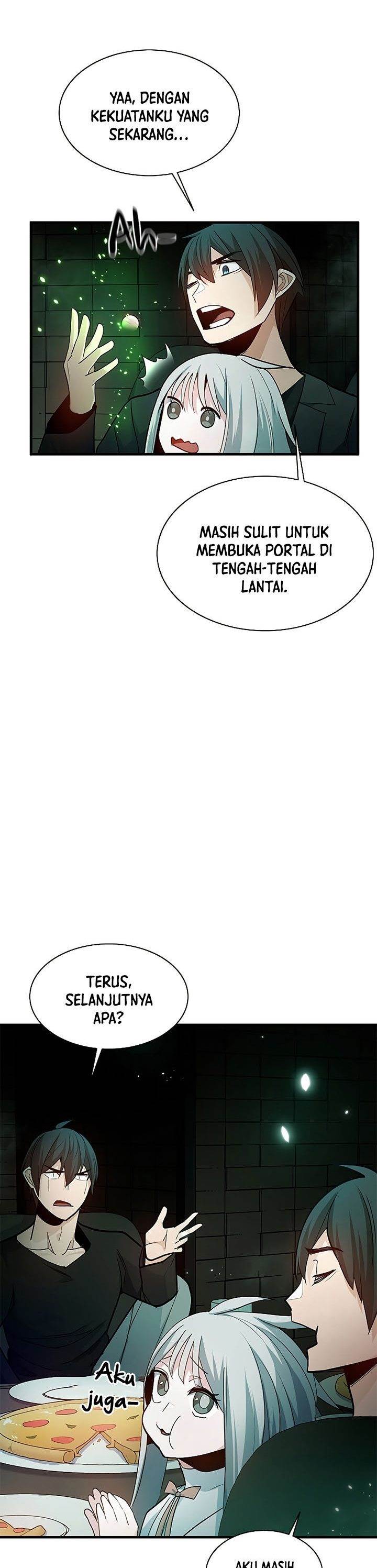 The Tutorial is Too Hard Chap 140 - Next Chap 141