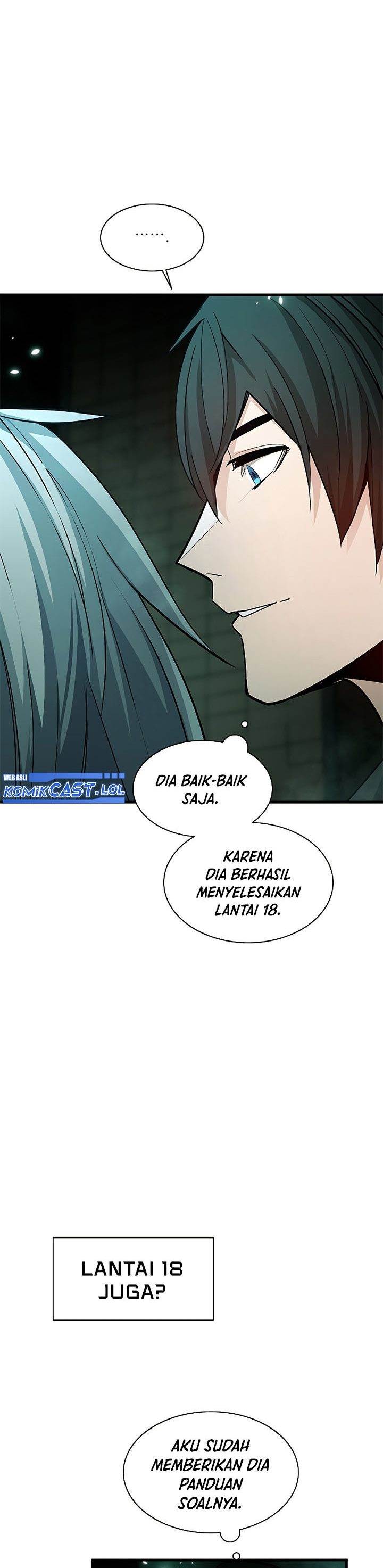 The Tutorial is Too Hard Chap 140 - Next Chap 141