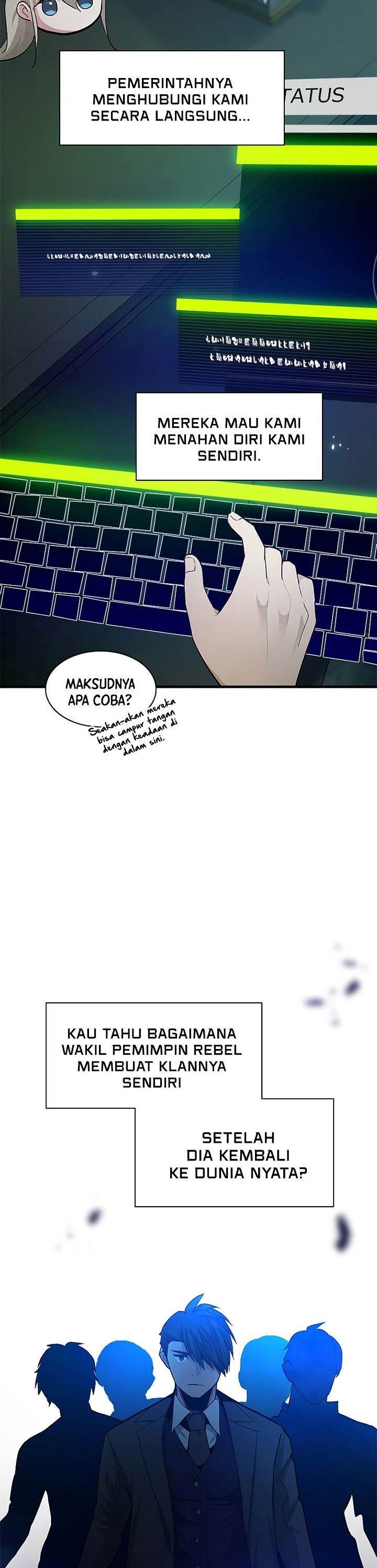 The Tutorial is Too Hard Chap 140 - Next Chap 141