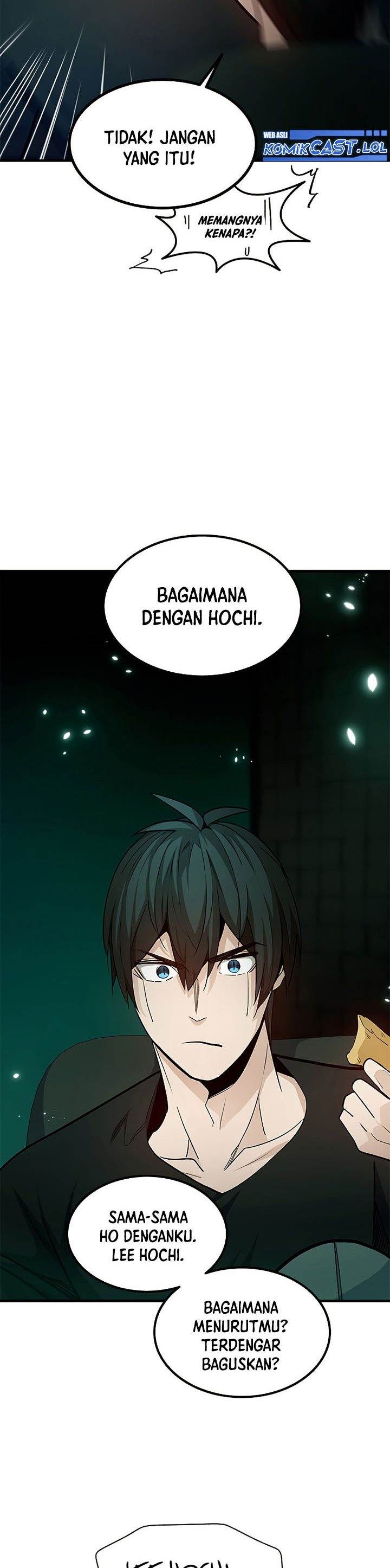The Tutorial is Too Hard Chap 140 - Next Chap 141