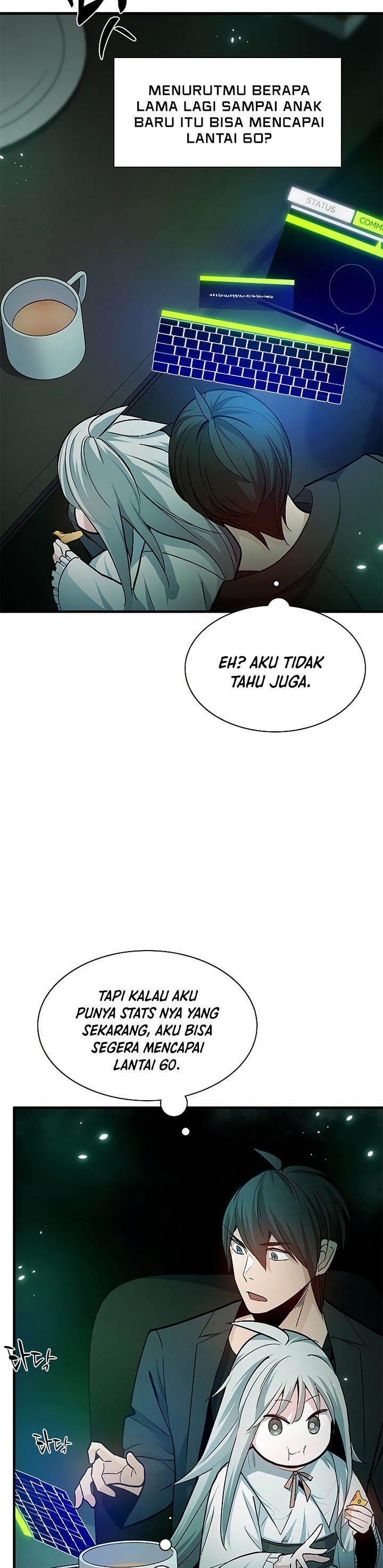 The Tutorial is Too Hard Chap 140 - Next Chap 141