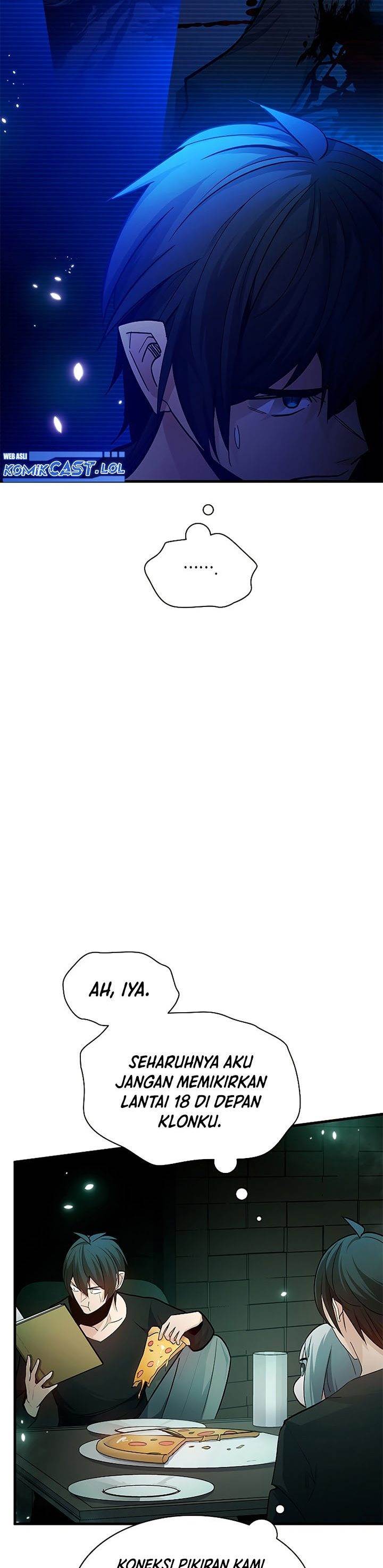 The Tutorial is Too Hard Chap 140 - Next Chap 141