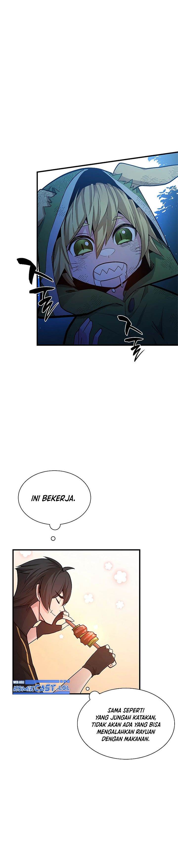 The Tutorial is Too Hard Chap 141 - Next Chap 142