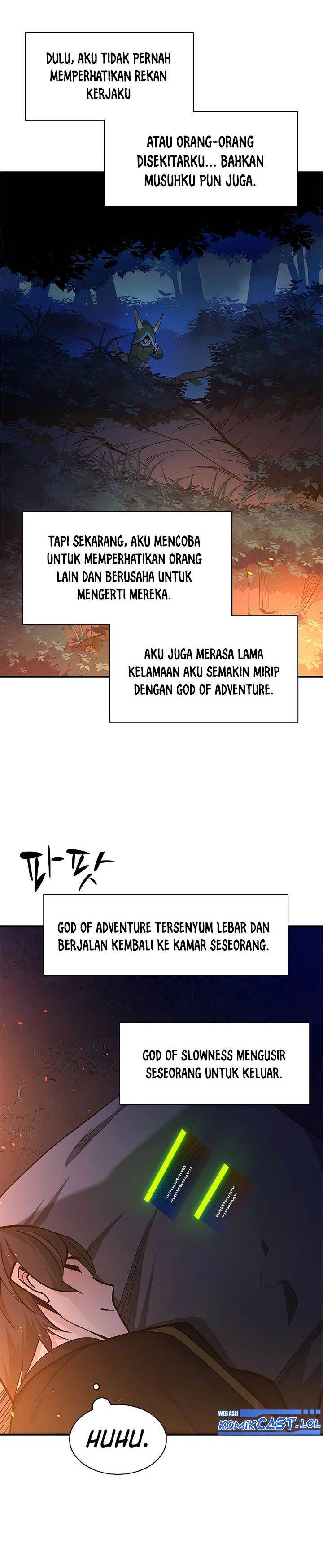The Tutorial is Too Hard Chap 141 - Next Chap 142