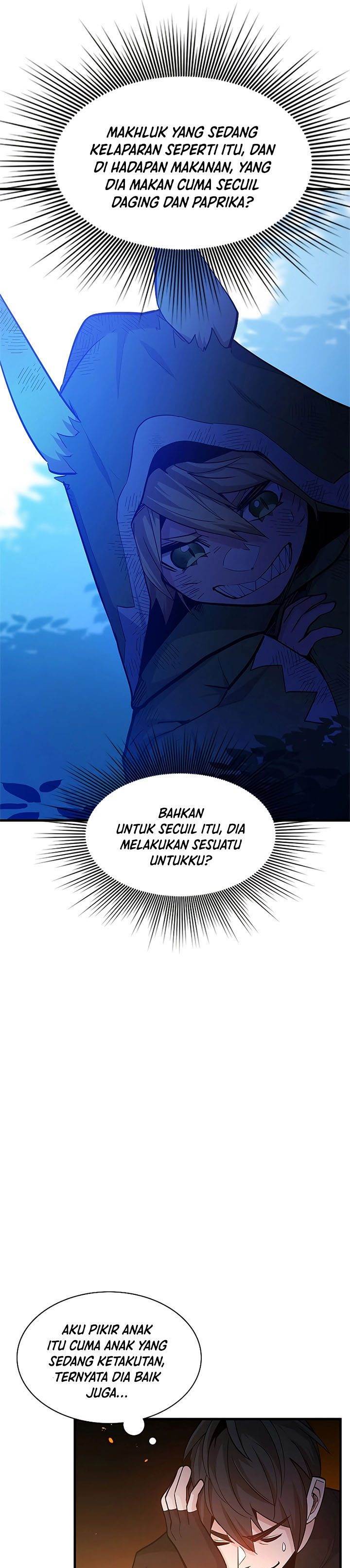 The Tutorial is Too Hard Chap 141 - Next Chap 142