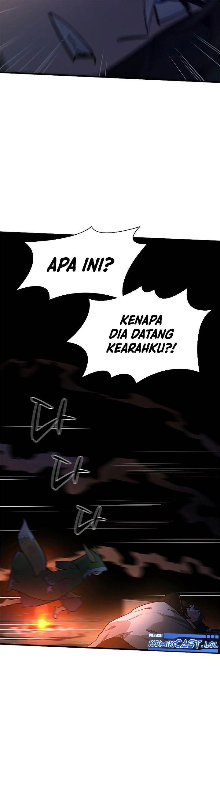 The Tutorial is Too Hard Chap 141 - Next Chap 142