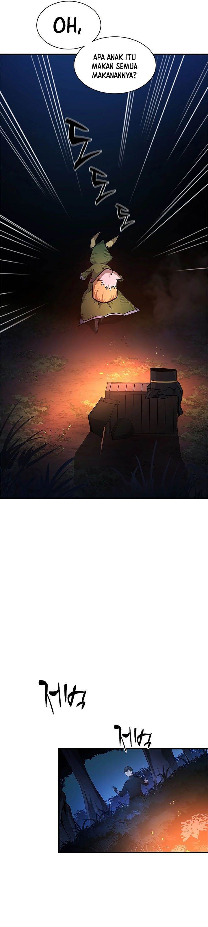 The Tutorial is Too Hard Chap 141 - Next Chap 142