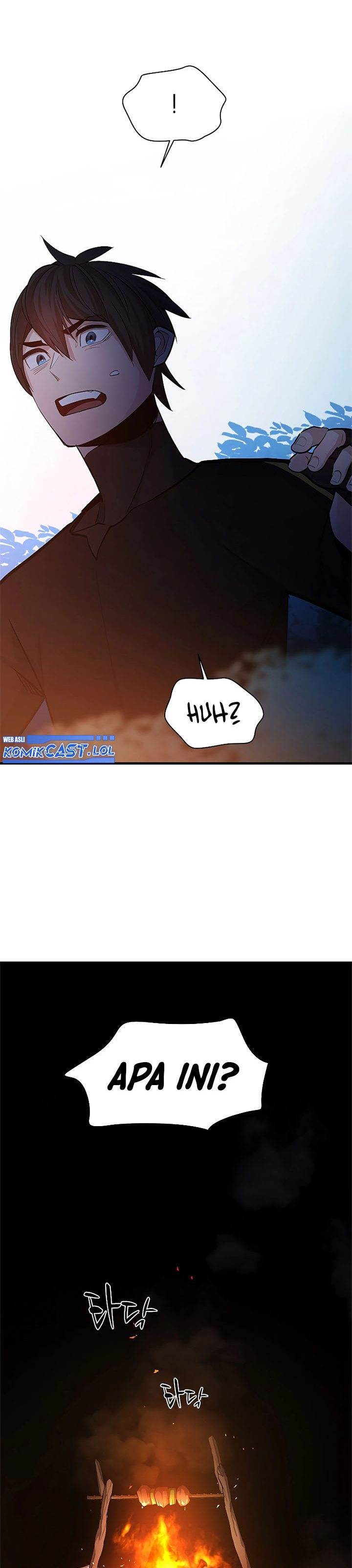 The Tutorial is Too Hard Chap 141 - Next Chap 142