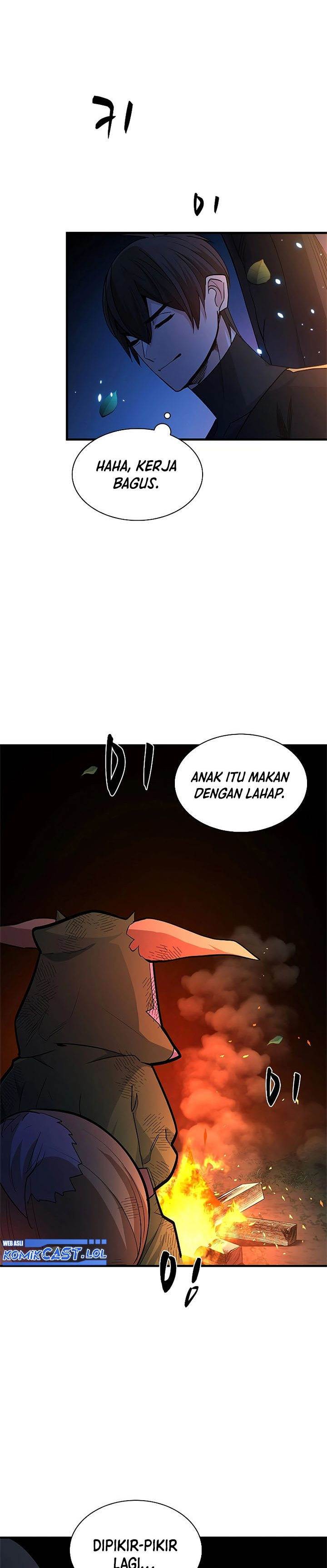 The Tutorial is Too Hard Chap 141 - Next Chap 142