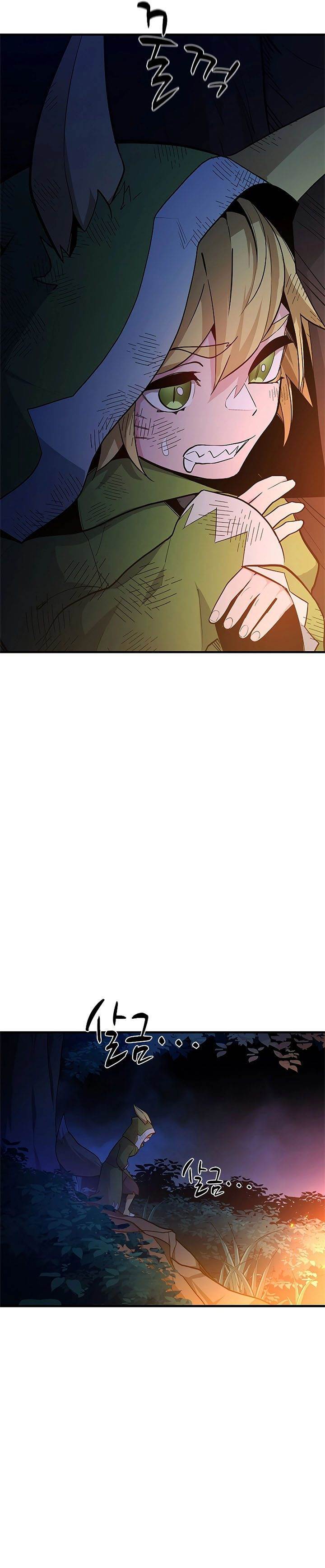 The Tutorial is Too Hard Chap 141 - Next Chap 142