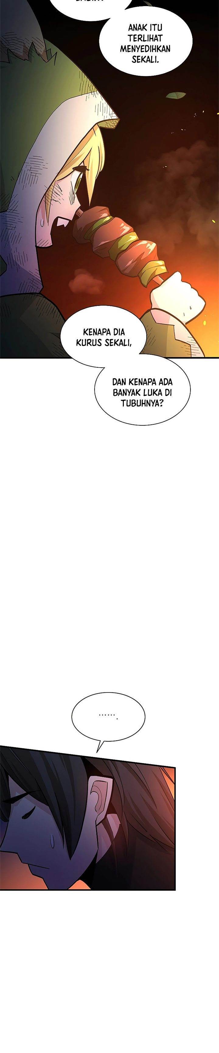 The Tutorial is Too Hard Chap 141 - Next Chap 142