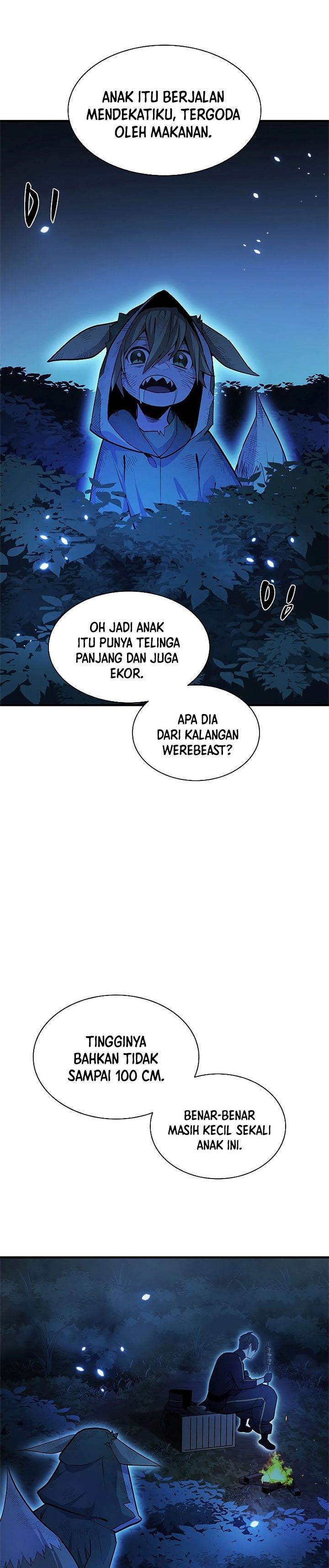 The Tutorial is Too Hard Chap 141 - Next Chap 142