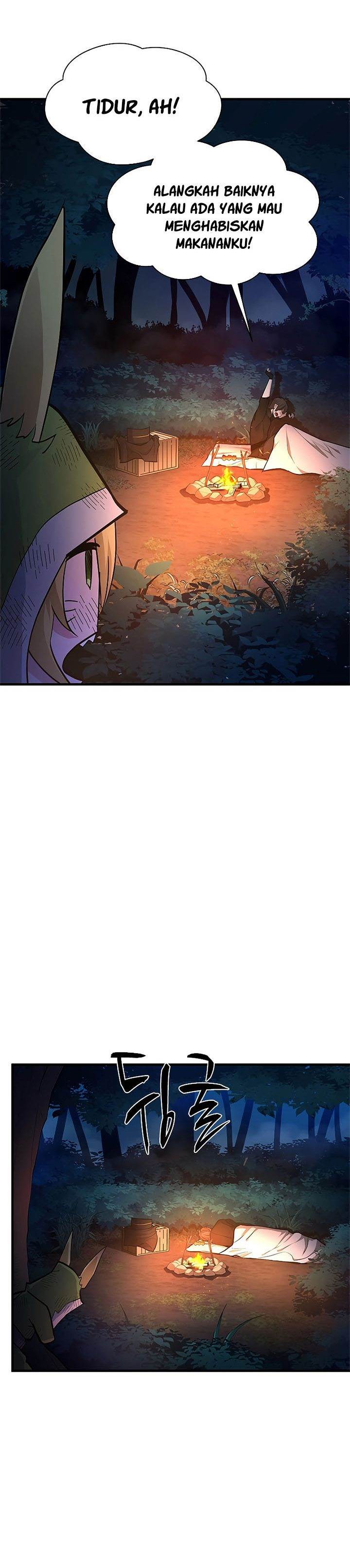 The Tutorial is Too Hard Chap 141 - Next Chap 142