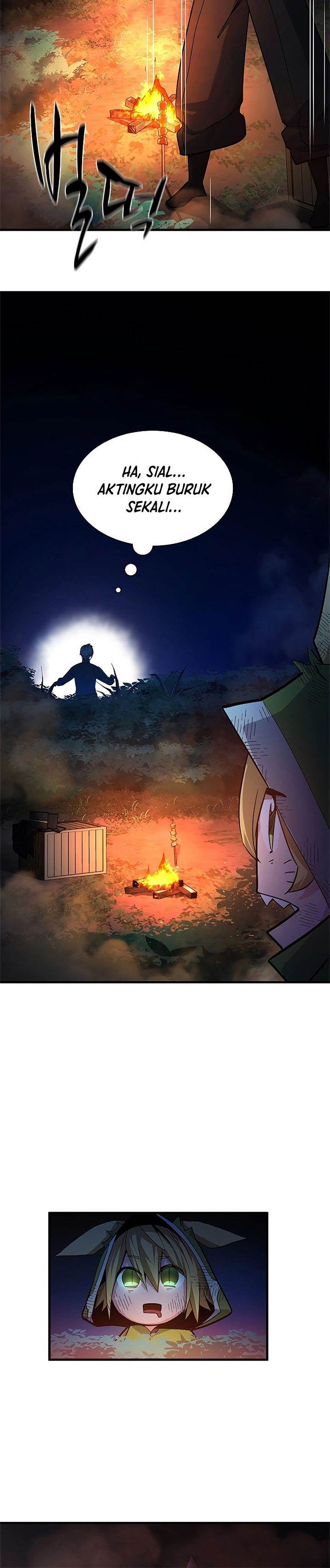 The Tutorial is Too Hard Chap 141 - Next Chap 142