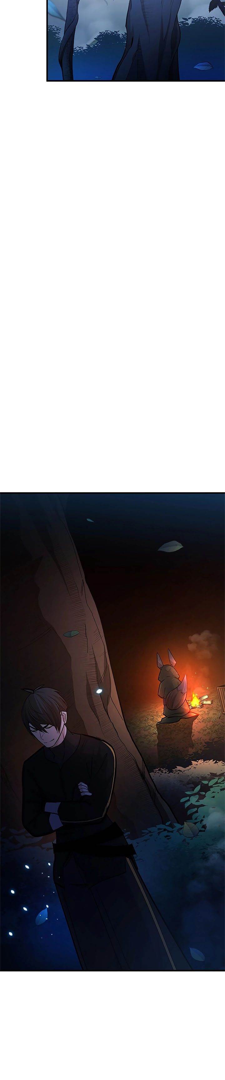 The Tutorial is Too Hard Chap 141 - Next Chap 142