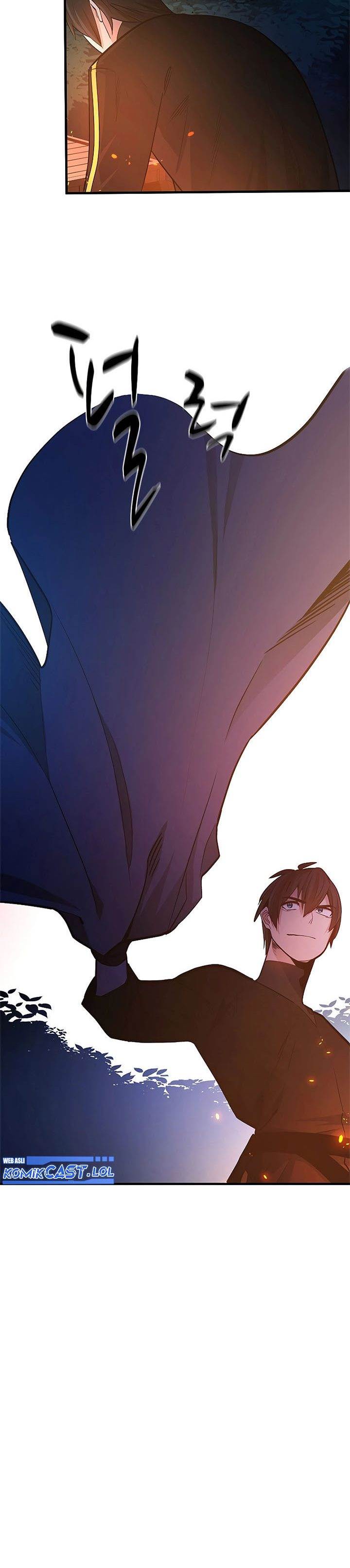 The Tutorial is Too Hard Chap 141 - Next Chap 142