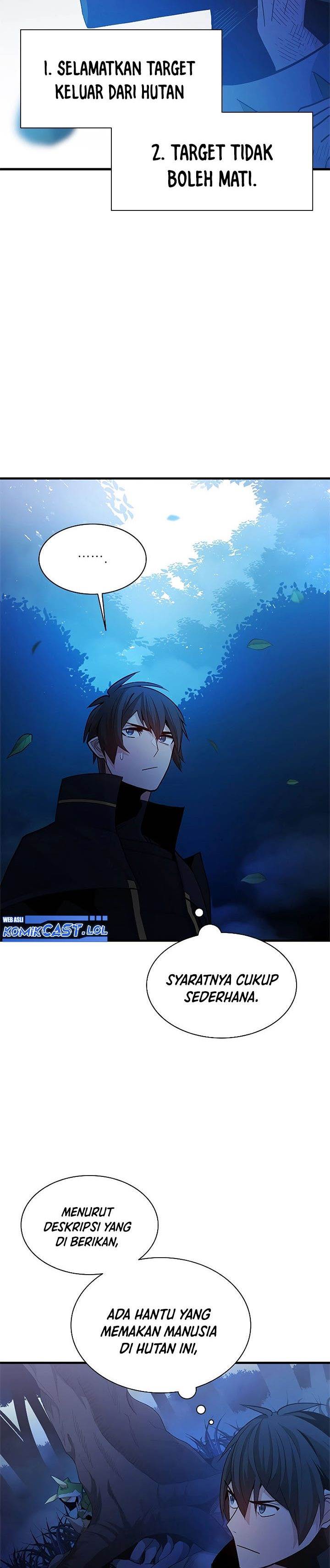 The Tutorial is Too Hard Chap 141 - Next Chap 142