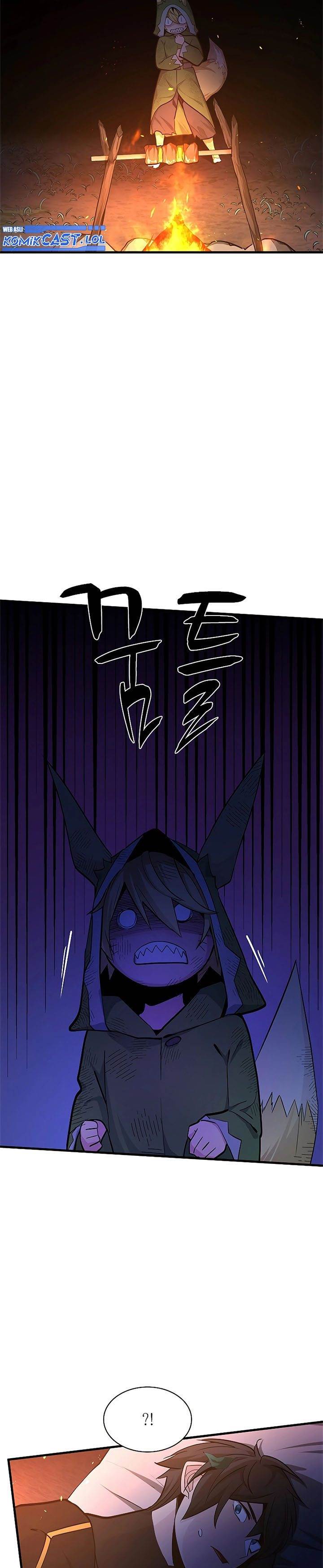 The Tutorial is Too Hard Chap 141 - Next Chap 142