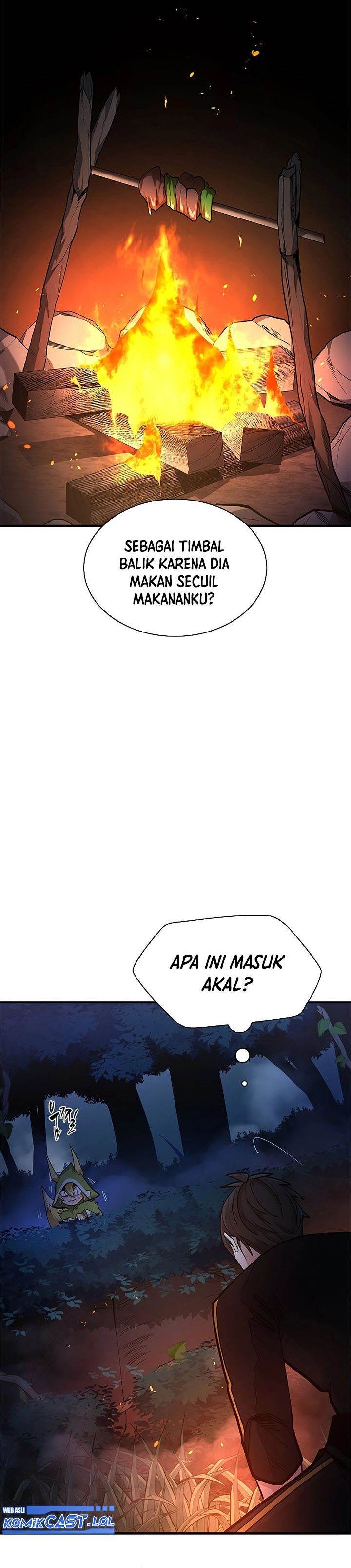 The Tutorial is Too Hard Chap 141 - Next Chap 142