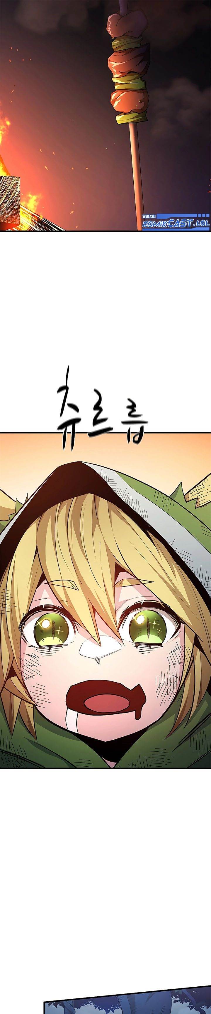 The Tutorial is Too Hard Chap 141 - Next Chap 142