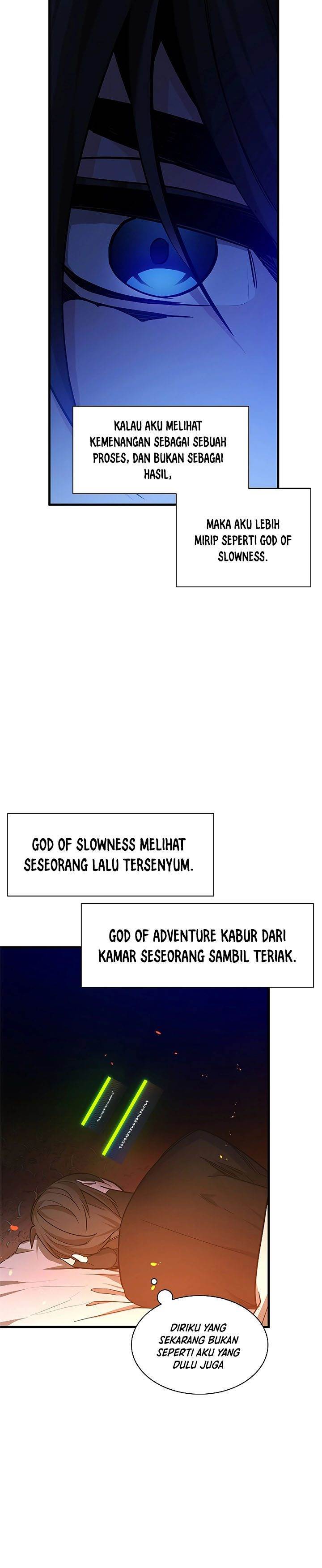 The Tutorial is Too Hard Chap 141 - Next Chap 142