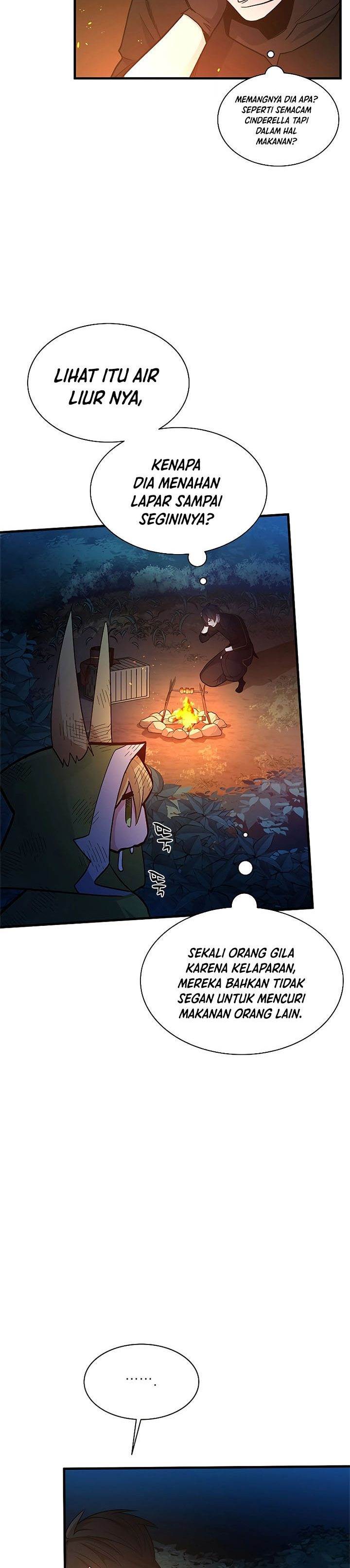 The Tutorial is Too Hard Chap 141 - Next Chap 142