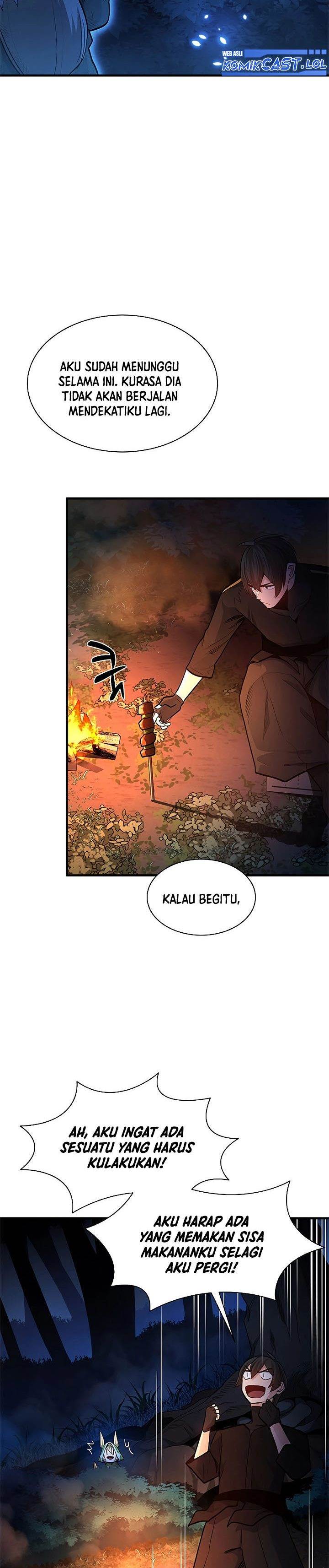 The Tutorial is Too Hard Chap 141 - Next Chap 142