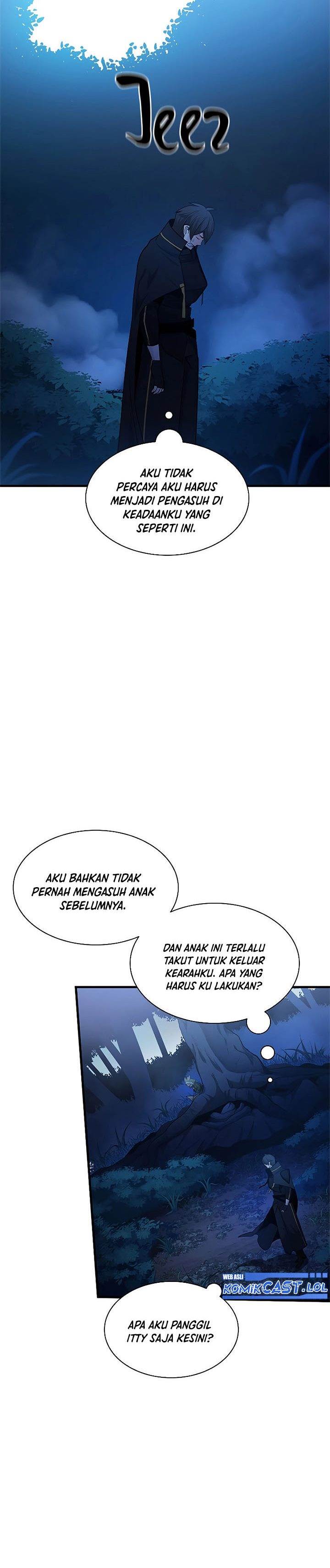 The Tutorial is Too Hard Chap 141 - Next Chap 142