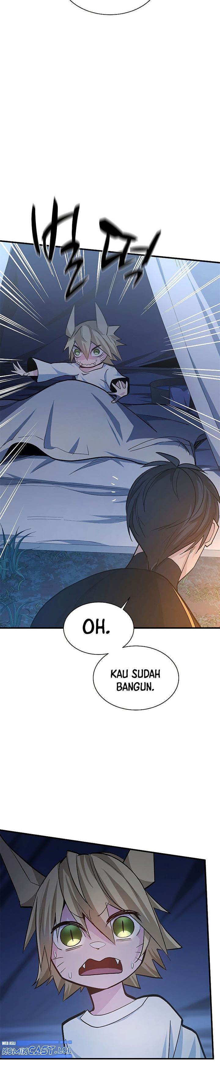 The Tutorial is Too Hard Chap 142 - Next Chap 143