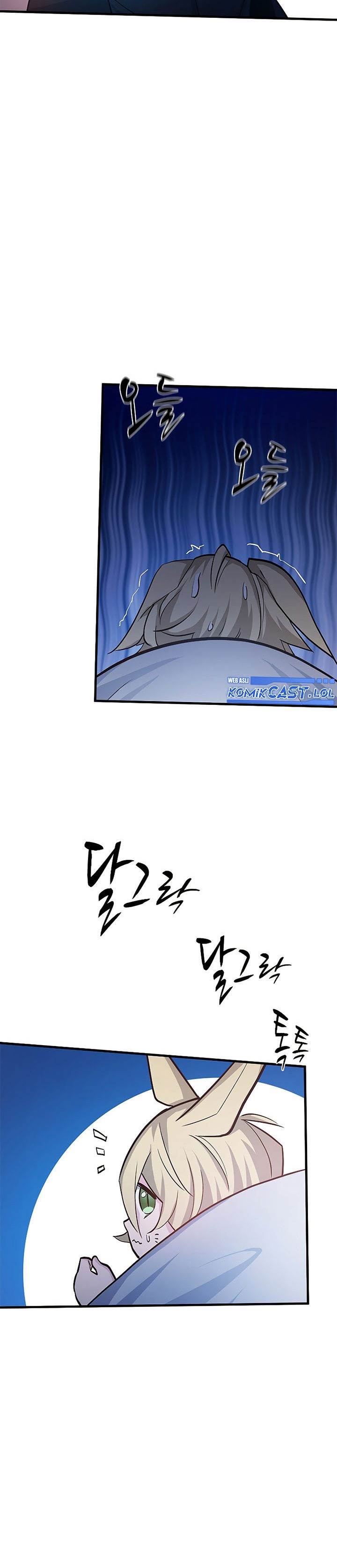 The Tutorial is Too Hard Chap 142 - Next Chap 143