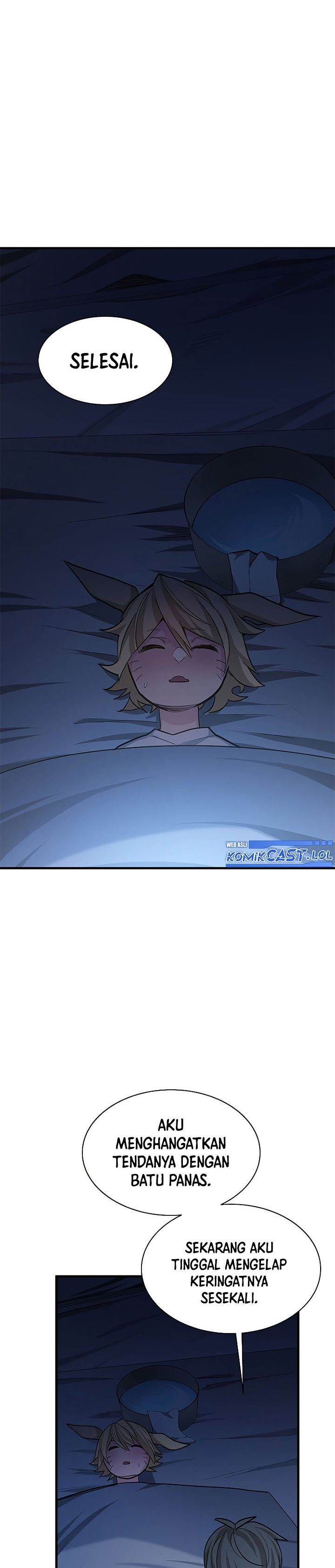 The Tutorial is Too Hard Chap 142 - Next Chap 143