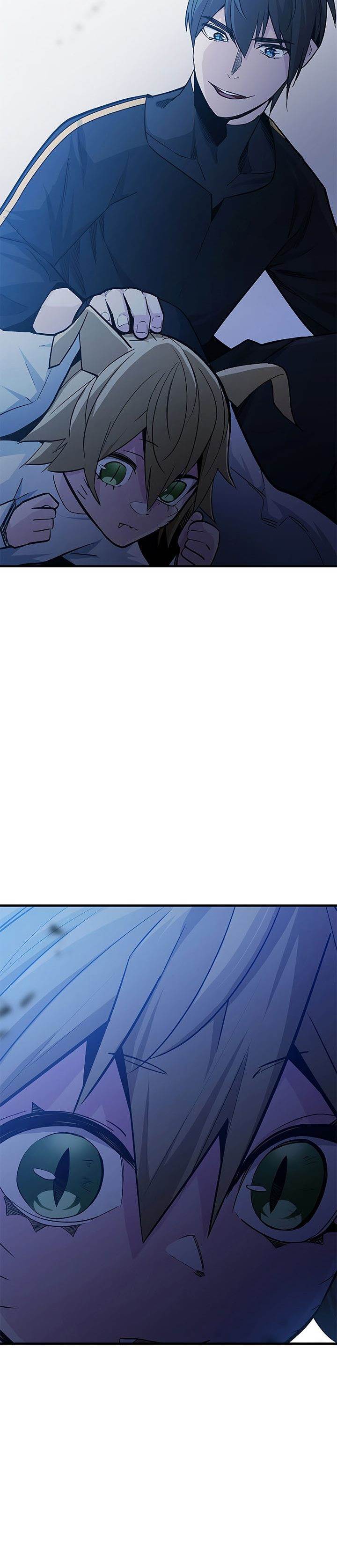 The Tutorial is Too Hard Chap 142 - Next Chap 143